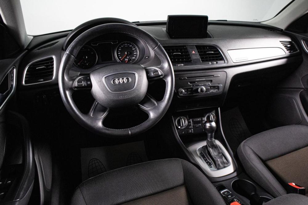 Audi Q3 I (8U) Сургут  - изображение 11