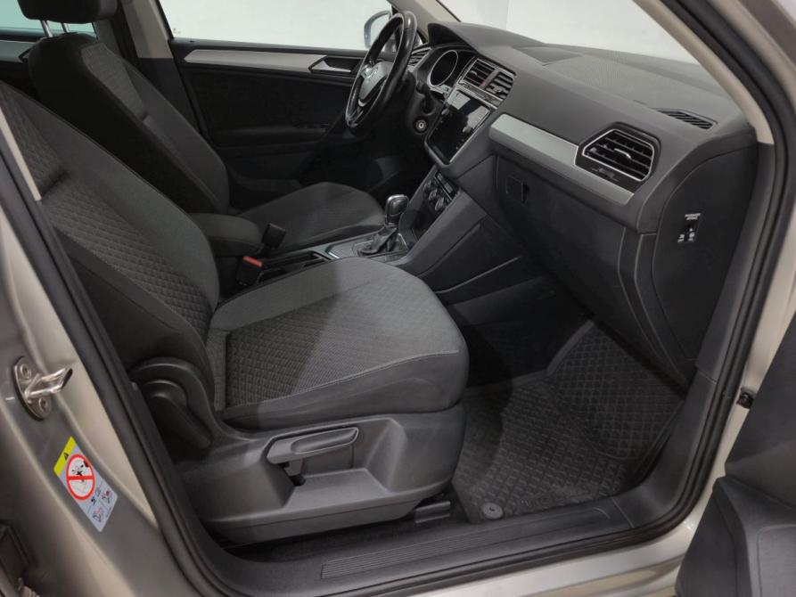 Volkswagen Tiguan II Альметьевск  - изображение 13