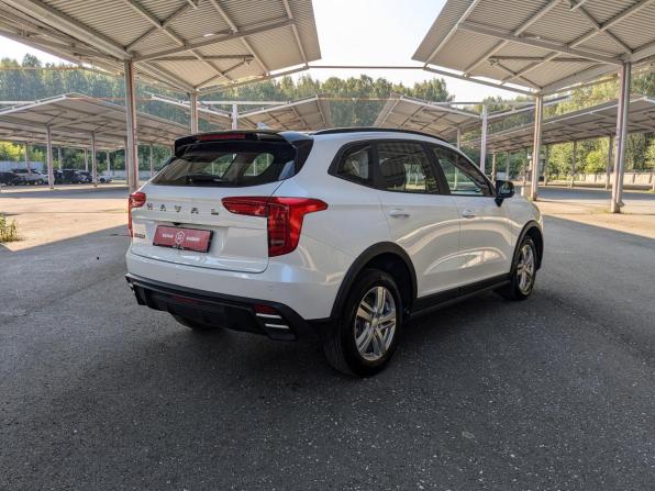 Haval Jolion I Рестайлинг с пробегом 2024 года, цена 1 874 900 рублей, 23000 км, внедорожник, Автокод Объявления