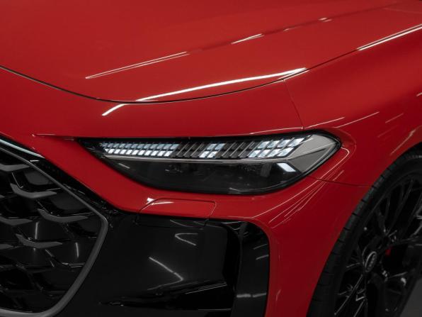 Audi A5 III (B10) с пробегом 2025 года, цена 5 740 000 рублей, 30 км, седан, Автокод Объявления