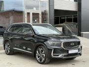Geely Monjaro I Новосибирск  - изображение 22