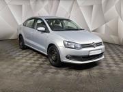 Volkswagen Polo V Москва  - изображение 23
