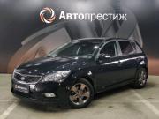 Kia Ceed I Рестайлинг Ставрополь  - изображение 25