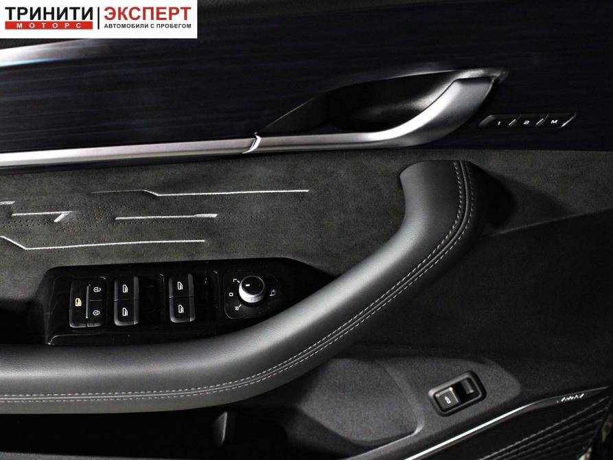 Geely Monjaro I Белгород  - изображение 17