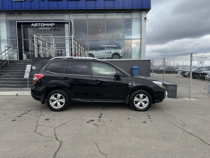Subaru Forester IV Саратов  - изображение 4