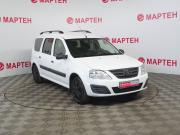 Lada (ВАЗ) Largus I Вологда  - изображение 19
