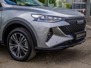 Haval F7x I Рестайлинг Волгоград  - изображение 50