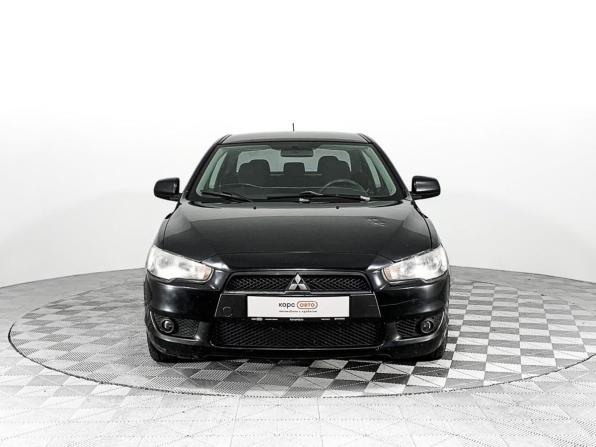 Mitsubishi Lancer X с пробегом 2008 года, цена 640 000 рублей, 269558 км, седан, Автокод Объявления
