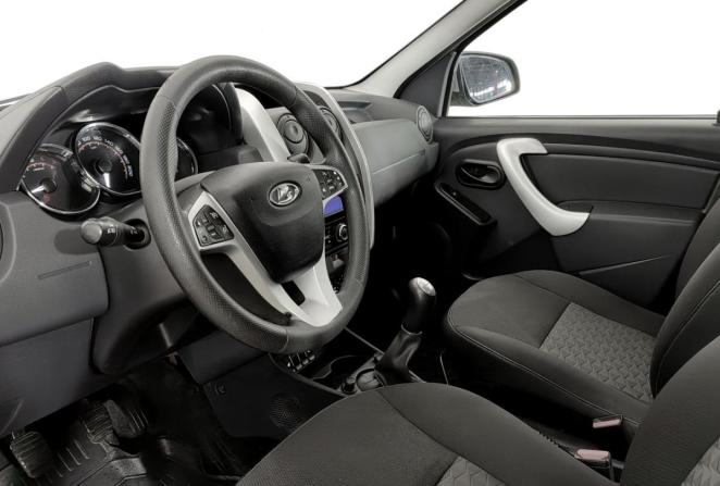 Lada (ВАЗ) Largus I с пробегом 2021 года, цена 1 130 000 рублей, 163826 км, универсал, Автокод Объявления
