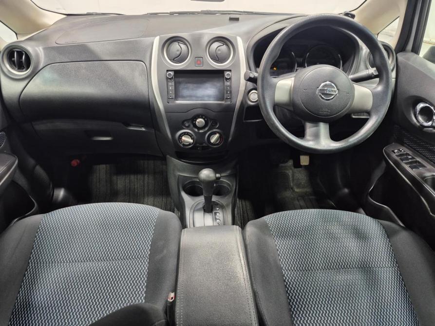 Nissan Note II Воронеж  - изображение 10