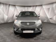 SsangYong Korando III Москва  - изображение 25