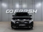 Toyota Camry VII (XV50) Рестайлинг Воронеж  - изображение 29