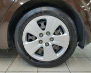 Kia Cerato III Рестайлинг (Classic) Москва  - изображение 31