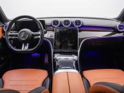 Mercedes-Benz C-Класс V (W206) Москва  - изображение 31