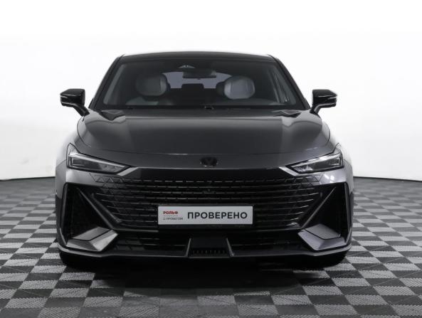 Changan UNI-V I с пробегом 2023 года, цена 2 190 000 рублей, 44686 км, лифтбек, Автокод Объявления