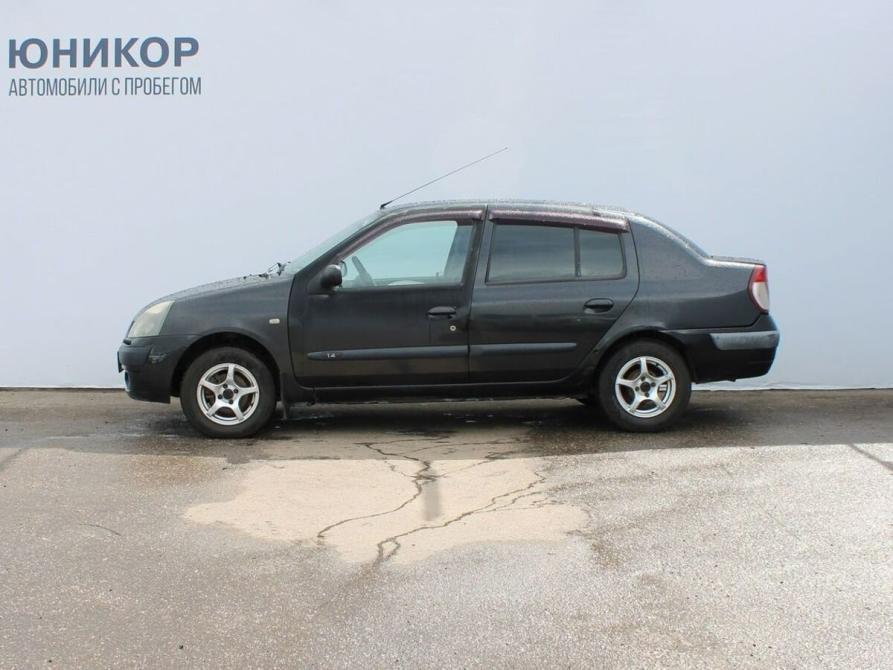 Renault Symbol I Рестайлинг Нижний Новгород  - изображение 2