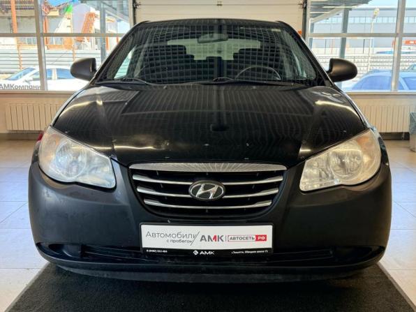 Hyundai Elantra IV (HD) с пробегом 2010 года, цена 384 280 рублей, 217541 км, седан, Автокод Объявления