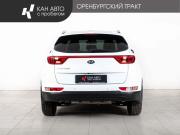 Kia Sportage IV Казань  - изображение 20