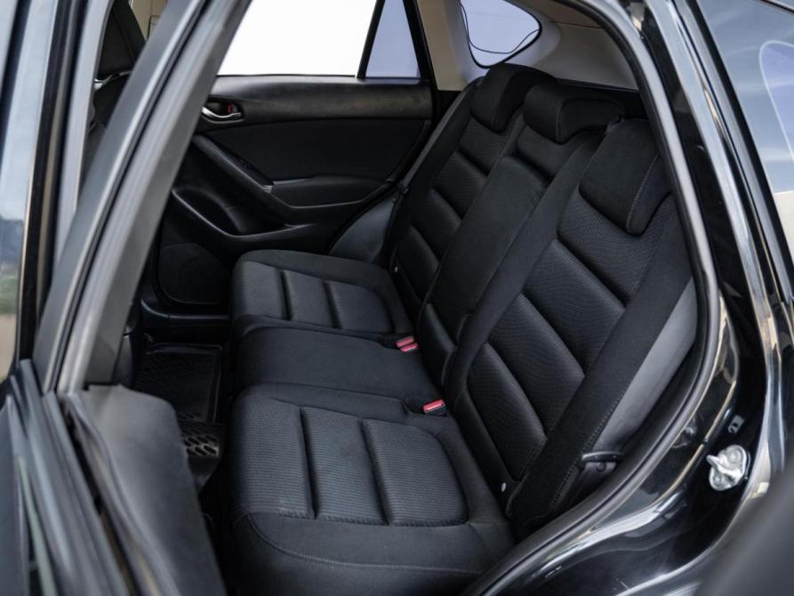 Mazda CX-5 I Краснодар  - изображение 9