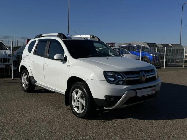 Renault Duster I Рестайлинг с пробегом 2019 года, цена 1 316 413 рублей, 166617 км, внедорожник, Автокод Объявления