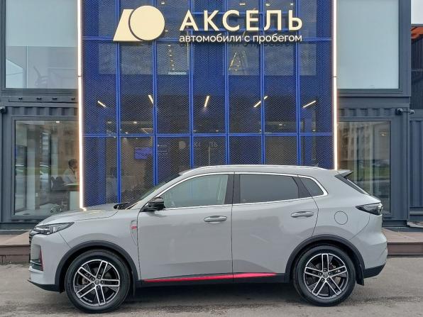 Changan CS55 Plus II с пробегом 2024 года, цена 2 199 000 рублей, 17000 км, внедорожник, Автокод Объявления
