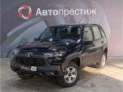 Lada (ВАЗ) Niva Travel I Пермь  - изображение 28