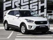 Hyundai Creta I Волгоград  - изображение 18