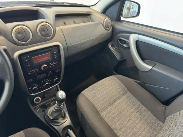 Renault Duster I с пробегом 2015 года, цена 1 070 000 рублей, 145820 км, внедорожник, Автокод Объявления