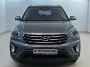 Hyundai Creta I Москва  - изображение 18