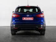Nissan Qashqai II Иркутск  - изображение 30