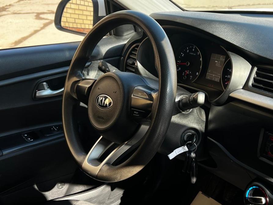 Kia Rio IV Вологда  - изображение 13