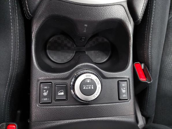 Nissan X-Trail III с пробегом 2016 года, цена 1 590 000 рублей, 190000 км, внедорожник, Автокод Объявления