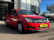 Opel Astra H Рестайлинг Нефтекамск  - изображение 11