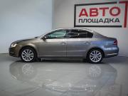 Volkswagen Passat B7 Челябинск  - изображение 34