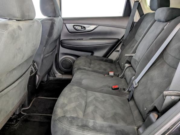 Nissan X-Trail III с пробегом 2016 года, цена 1 525 000 рублей, 171144 км, внедорожник, Автокод Объявления