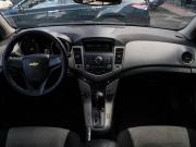 Chevrolet Cruze I Рестайлинг Москва  - изображение 27
