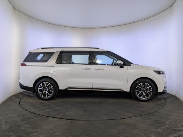 Kia Carnival IV с пробегом 2022 года, цена 3 990 000 рублей, 146029 км, минивэн, Автокод Объявления