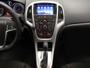 Opel Astra J Рестайлинг Москва  - изображение 40