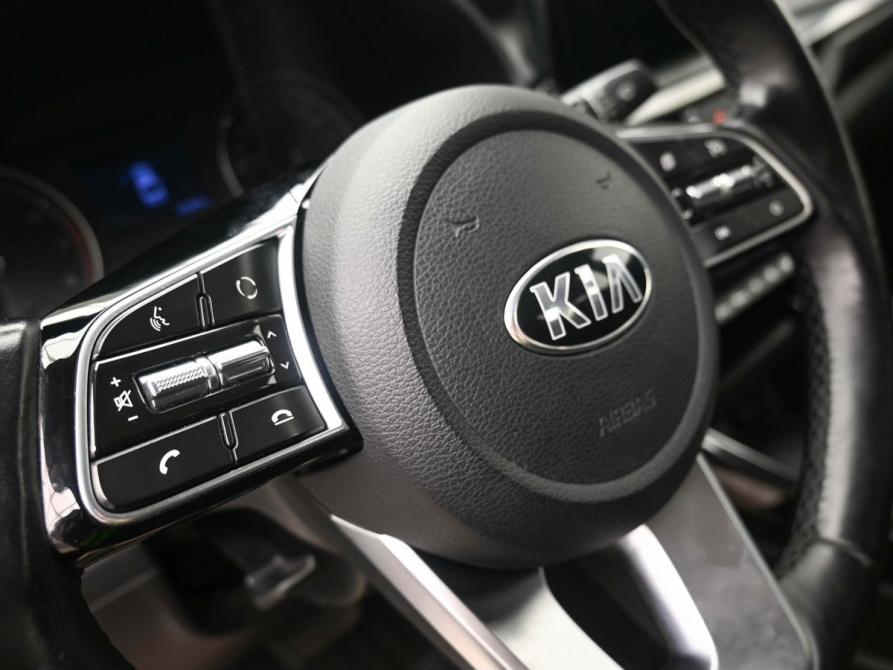 Kia Cerato IV Ростов-на-Дону  - изображение 14