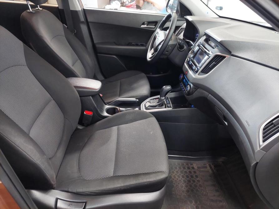 Hyundai Creta I Пермь  - изображение 18