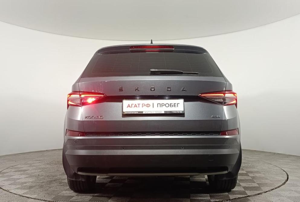 Skoda Kodiaq I Волгоград  - изображение 6