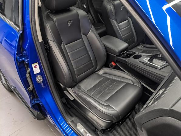 Haval F7 I Рестайлинг с пробегом 2023 года, цена 1 950 000 рублей, 90688 км, внедорожник, Автокод Объявления