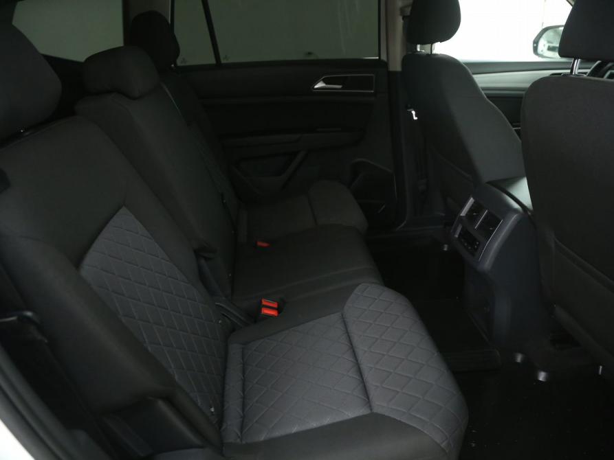 Volkswagen Teramont I Иваново  - изображение 11