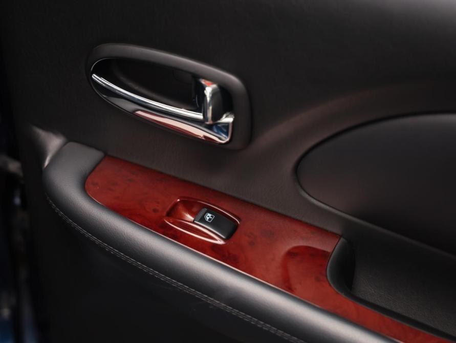Hyundai Sonata IV (EF) Рестайлинг Санкт-Петербург  - изображение 19