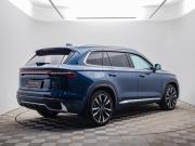 Geely Monjaro I Москва  - изображение 24