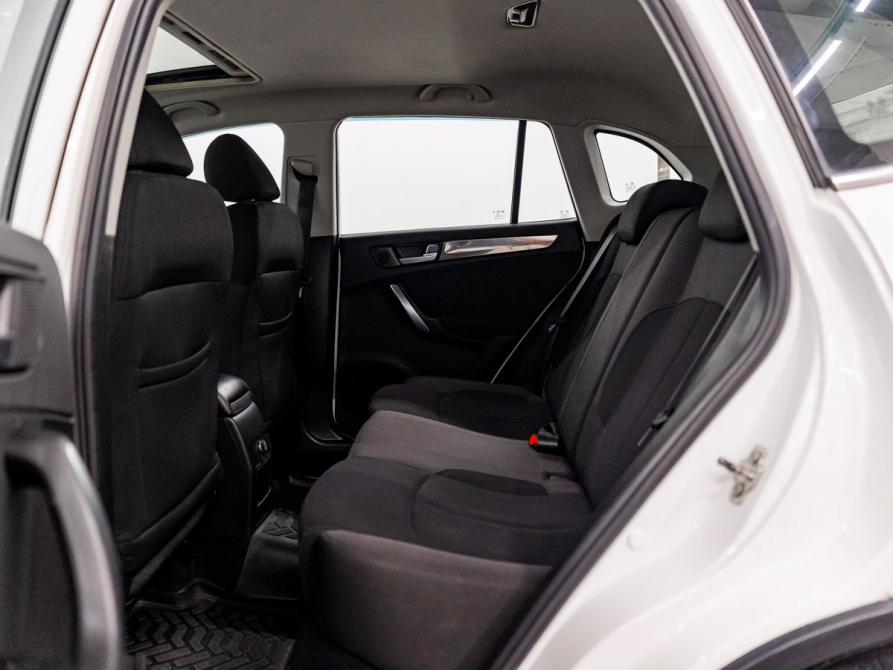 Brilliance V5 I Красноярск  - изображение 8