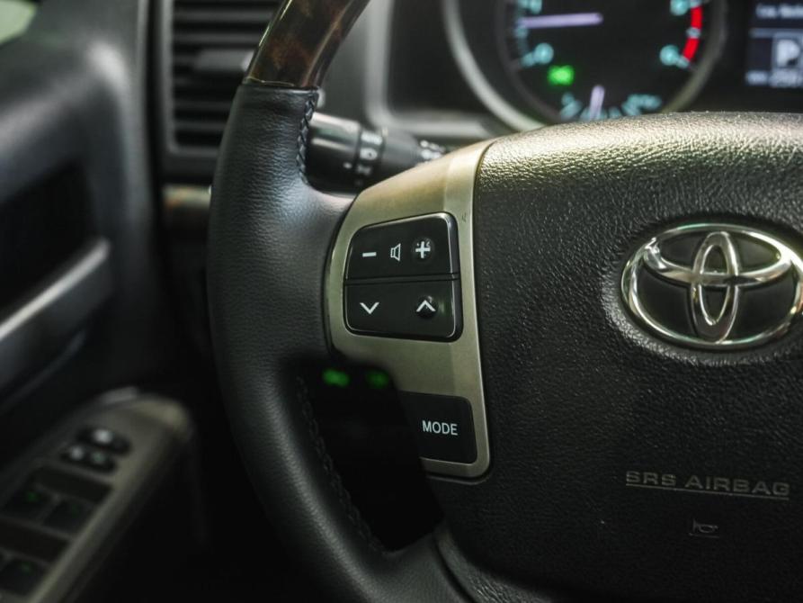 Toyota Land Cruiser 200 Series Челябинск  - изображение 18