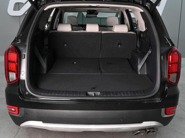 Hyundai Palisade I с пробегом 2018 года, цена 4 099 000 рублей, 135674 км, внедорожник, Автокод Объявления