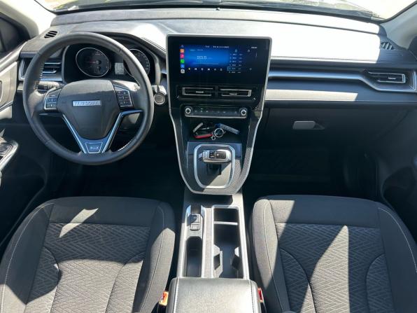 Haval M6 II с пробегом 2023 года, цена 1 689 000 рублей, 25536 км, внедорожник, Автокод Объявления