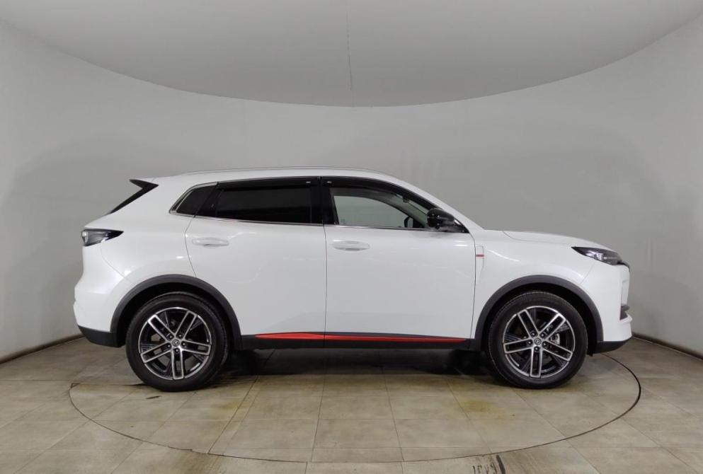 Changan CS55 Plus II Волгоград  - изображение 4